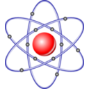 Nucleo With Eletrons