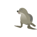Grey Seal