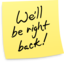 Sticky Note