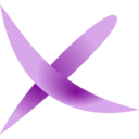 download X Simbol 01 clipart image with 90 hue color