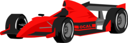 Formula One Car