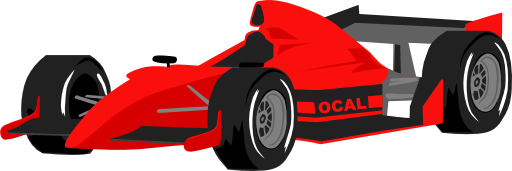 Formula One Car