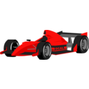 Formula One Car