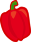 Vegetables Set