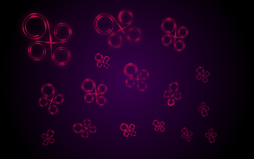 Wallpaper Debian Conky Lua