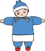 Snow Child