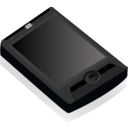 download Ipaq Rx1700 clipart image with 180 hue color