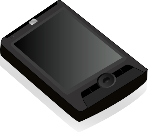Ipaq Rx1700