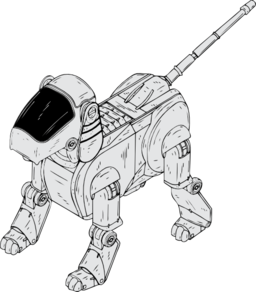 Robot Dog