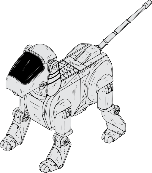 Robot Dog