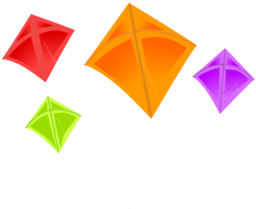 Kites
