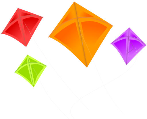 Kites