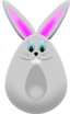 Easter Egg Bunny