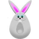 Easter Egg Bunny