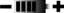 Battery Icon