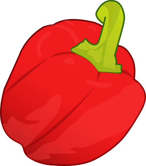 Red Pepper