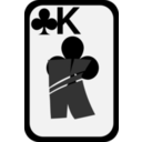 King Of Clubs