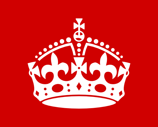 British Crown By Rones