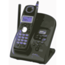 download Telefono clipart image with 225 hue color