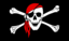 Drapeau Pirate