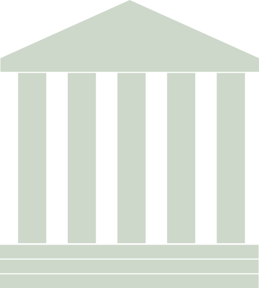 Courthouse Symbol