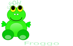 Frog Froggo