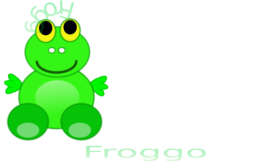 Frog Froggo