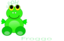 Frog Froggo