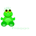 Frog Froggo