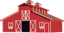 Red Barn