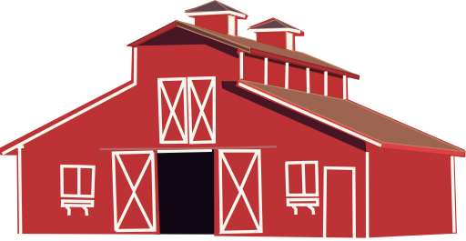 Red Barn