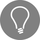 Idea Icon