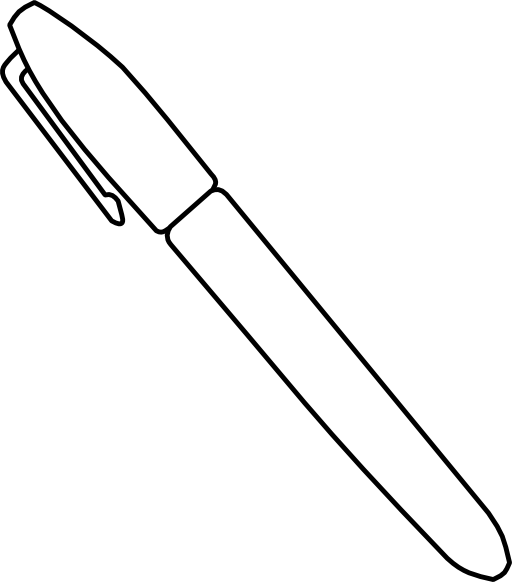 Marqueur Marker