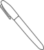 Marqueur Marker