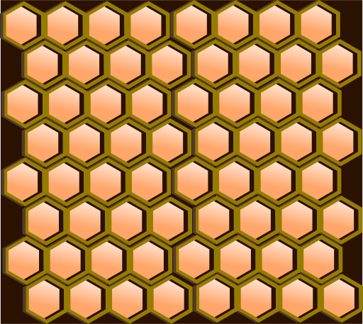 Honeycomb Cells