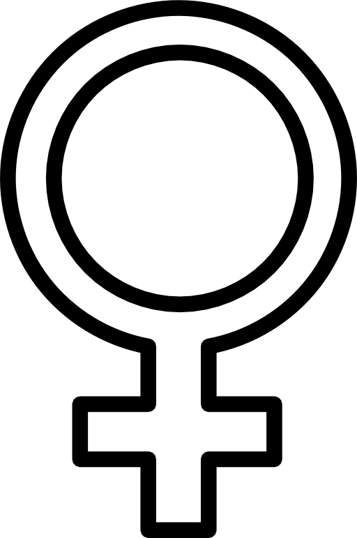 Female Symbol