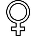 Female Symbol