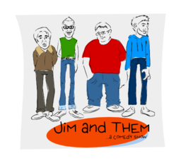 Jim And Them