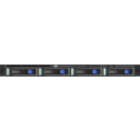download Rack Server clipart image with 225 hue color