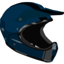download Helmet clipart image with 90 hue color