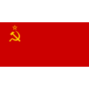 download Flag Of The Soviet Union clipart image with 0 hue color