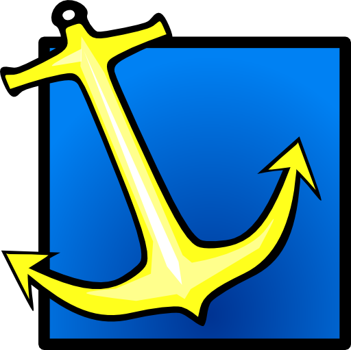 Simple Variation Anchor