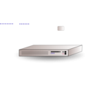 download Network Router clipart image with 135 hue color
