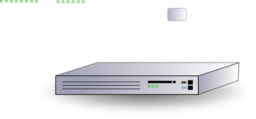 Network Router