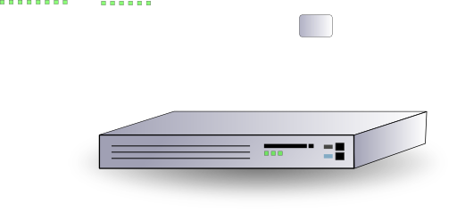 Network Router