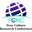 download Fcrc Globe Logo 2 clipart image with 135 hue color