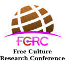 download Fcrc Globe Logo 2 clipart image with 270 hue color