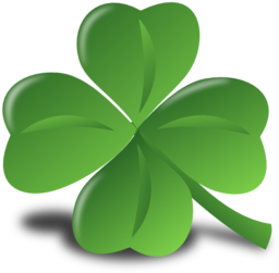 Saint Patrick Day Icon