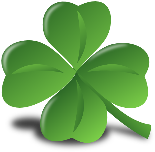 Saint Patrick Day Icon
