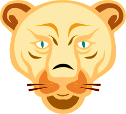 Lion Face